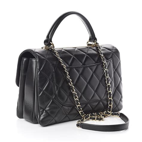 chanel quilted flap bag replica|Chanel lambskin medium flap bag.